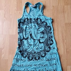 🦙 4/$25 Racerback dress